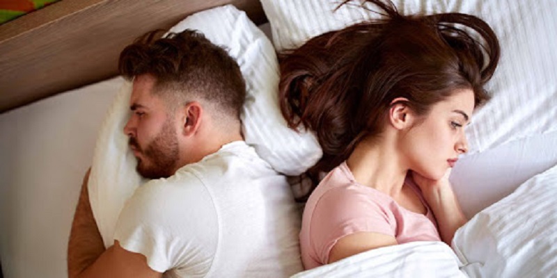 ¿Tu pareja fue infiel en tus sueños? Una experta te dirá qué significa esto