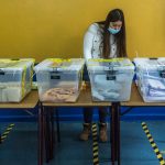 Urnas Llenas Qué Pasa