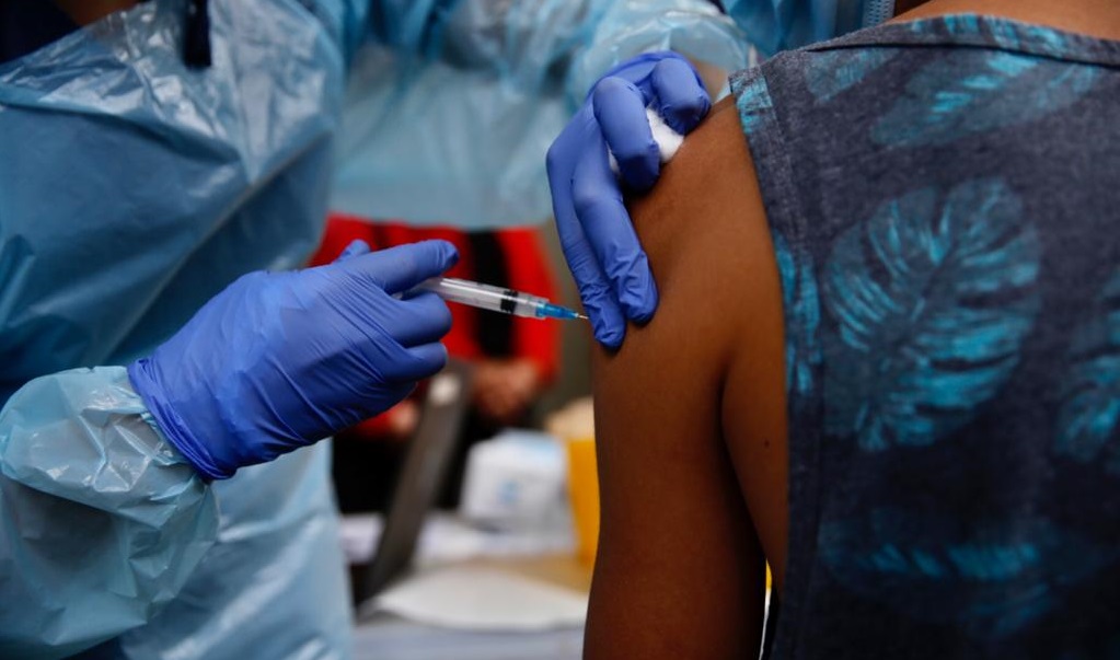 El turno de los jovenes