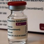ISP decide mantener la suspensión preventiva de la vacuna AstraZeneca