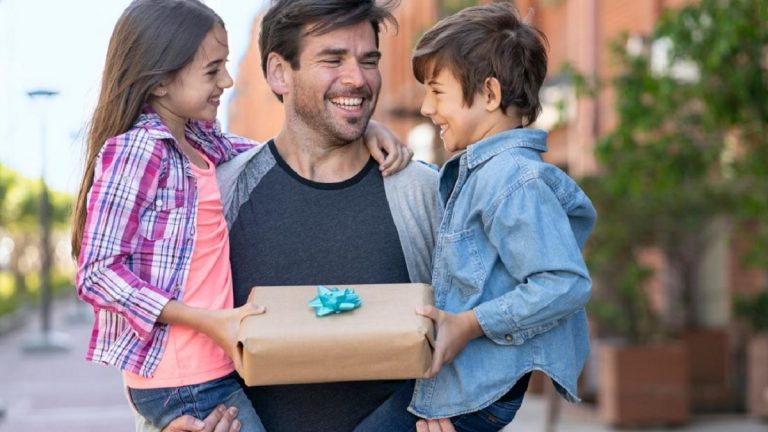 Día del padre: Cómo celebrar sin importar la cuarentena o la distancia