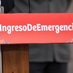 IFE Universal: Cámara aprueba el proyecto y avanza al Senado