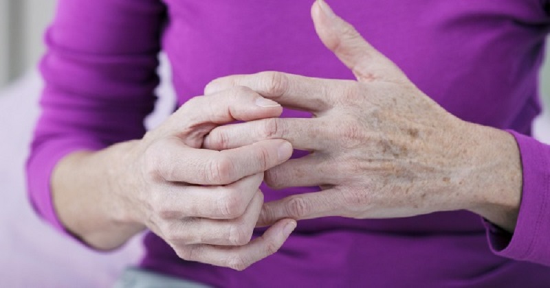 Leopoldo Moreno: "Las artrosis son la segunda causa de despido laboral"