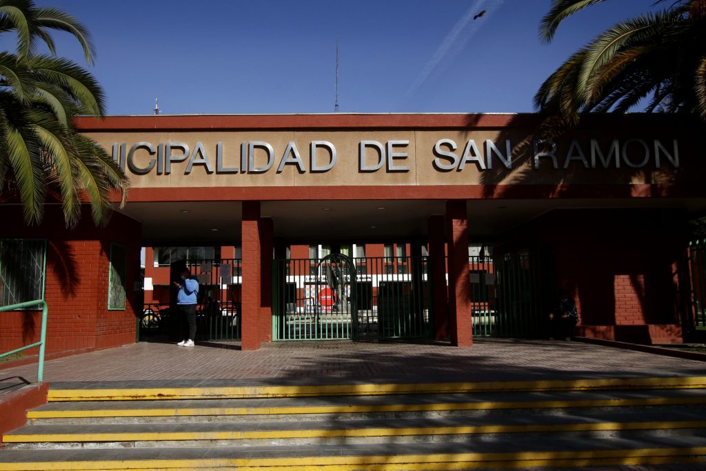 Municipalidad de San Ramón