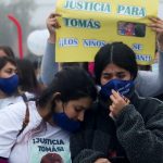 Caso de Tomás Bravo