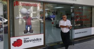 Ley de Isapres evitará el alza en planes de salud del 2020 y 2021