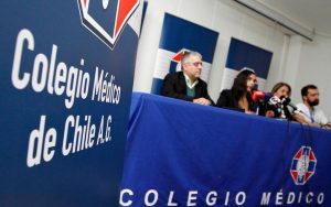 Colegio Médico