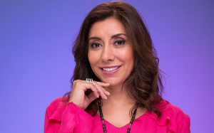 Carmen Gloria Arroyo