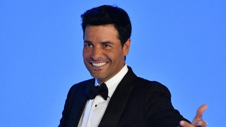 Chayanne