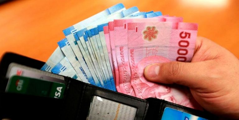 Préstamo Solidario: Comenzó la nueva postulación para este beneficio