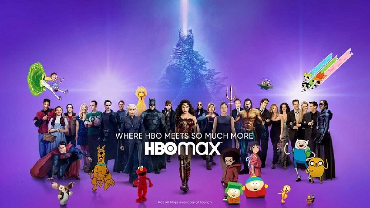 HBO Max llega a Chile: Revisa los costos y títulos que traerá