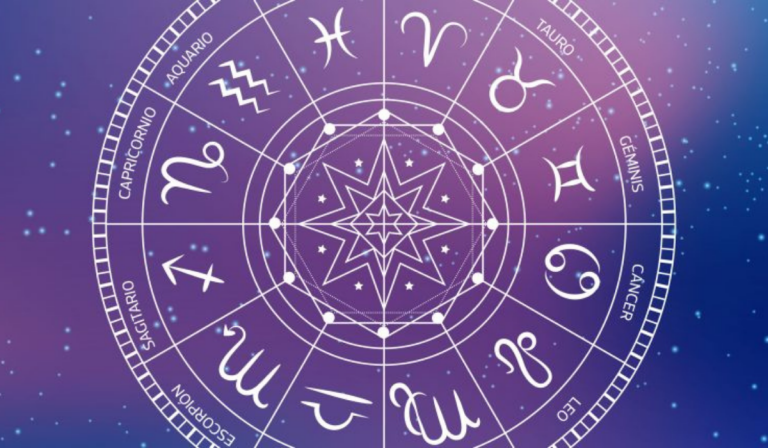 Horoscopo Semanal
