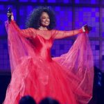 Diana Ross regresa con un nuevo álbum después de 15 años