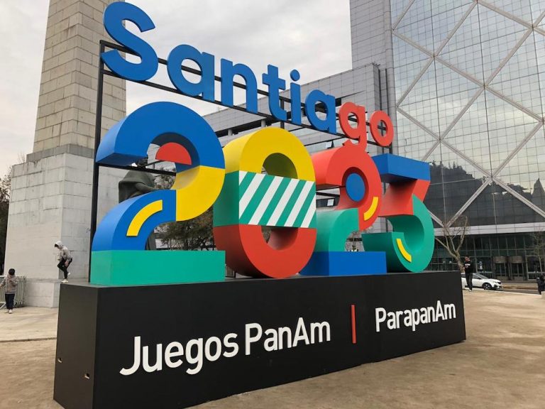 Santiago 2023