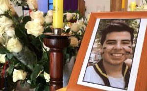 Caso Tomas Acevedo: 17 años de prisión para el autor material del crimen