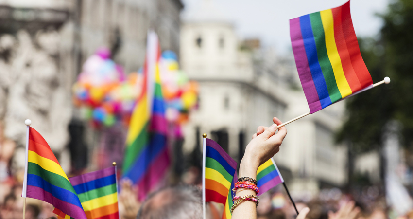 Día del Orgullo LGBT: Porqué se celebra y qué significa esta celebración