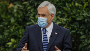 Presidente promulga postnatal de emergencia: &#039;un apoyo a la maternidad&#039;