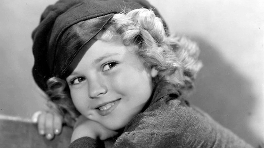 Shirley Temple