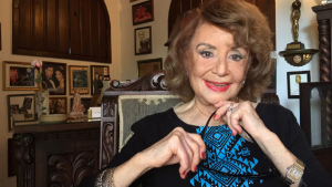 Fallece Delia Fiallo: Reconocida escritora y guionista de telenovelas