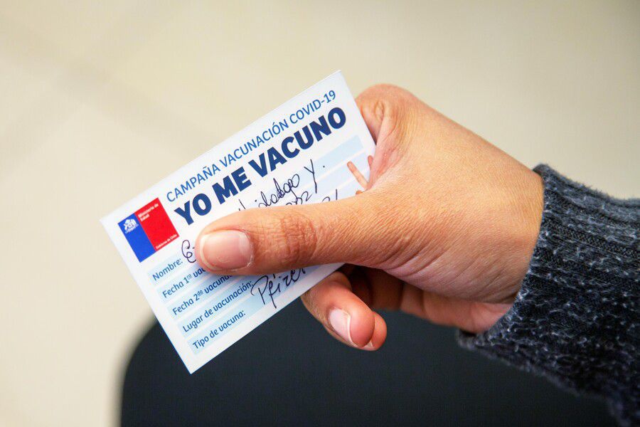 Promociones que puedes obtener al vacunarte contra el Coronavirus