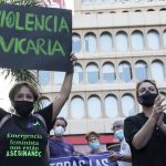 Violencia Vicaria