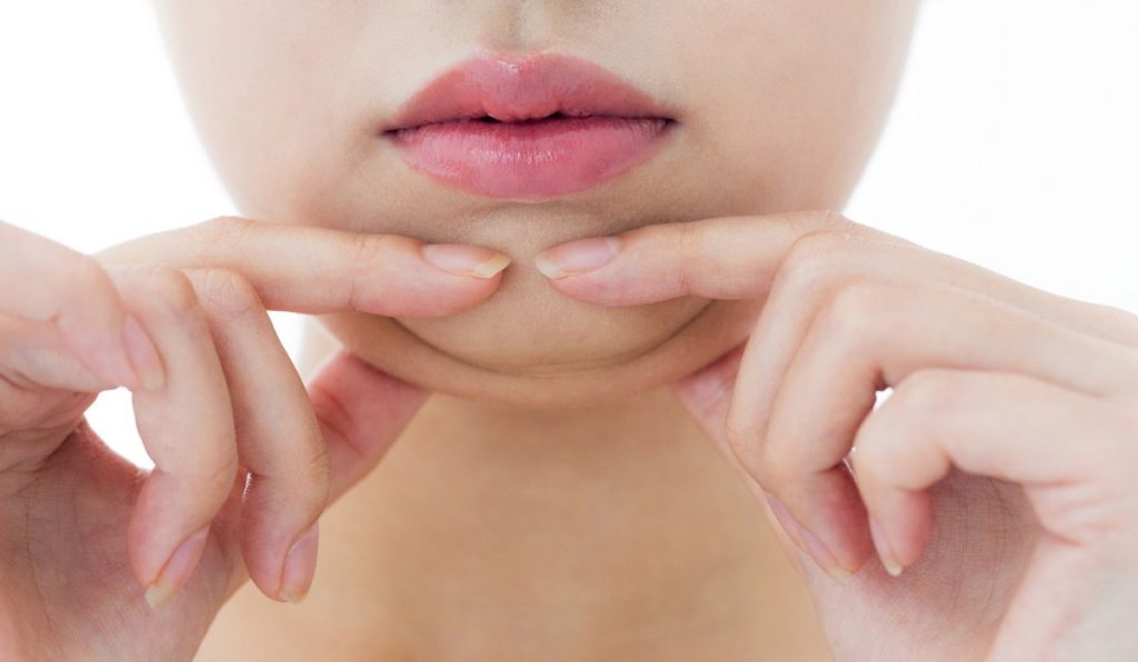 La papada y sus desconocidos riesgos para nuestra salud