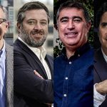 Primarias Chile Vamos