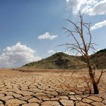 Crisis hídrica en Chile