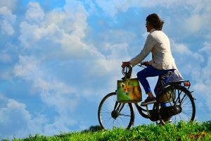 Beneficios De La Bicicleta