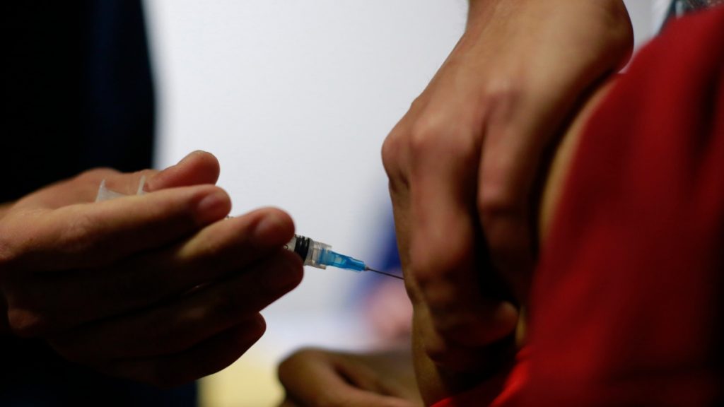 Calendario De Vacunación (1)