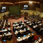 Cámara de Diputados