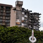 derrumbe de edificio en miami pariente de michelle bachelet estaria entre los desaparecidos
