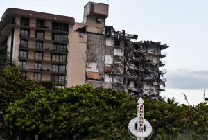 derrumbe de edificio en miami pariente de michelle bachelet estaria entre los desaparecidos