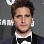 Diego Boneta