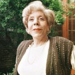 Fallecimiento Violeta Vidaurre