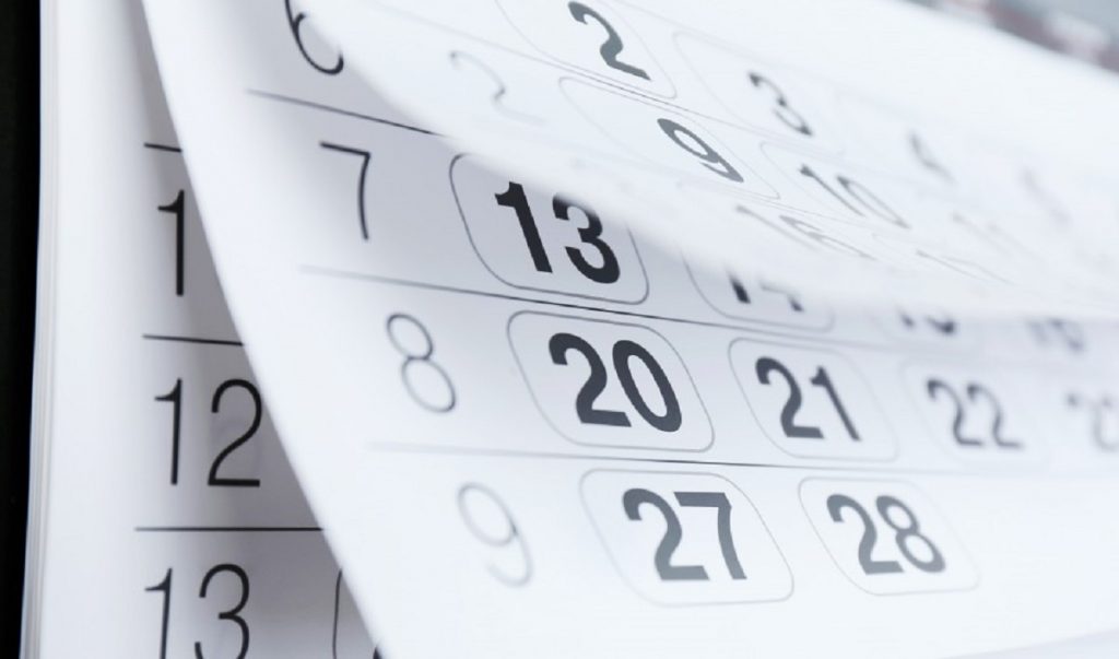 Feriados En Chile 2021 Que Quedan