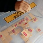 Gobernadores Regionales