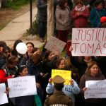 Joven Scout Tribunal Declaró