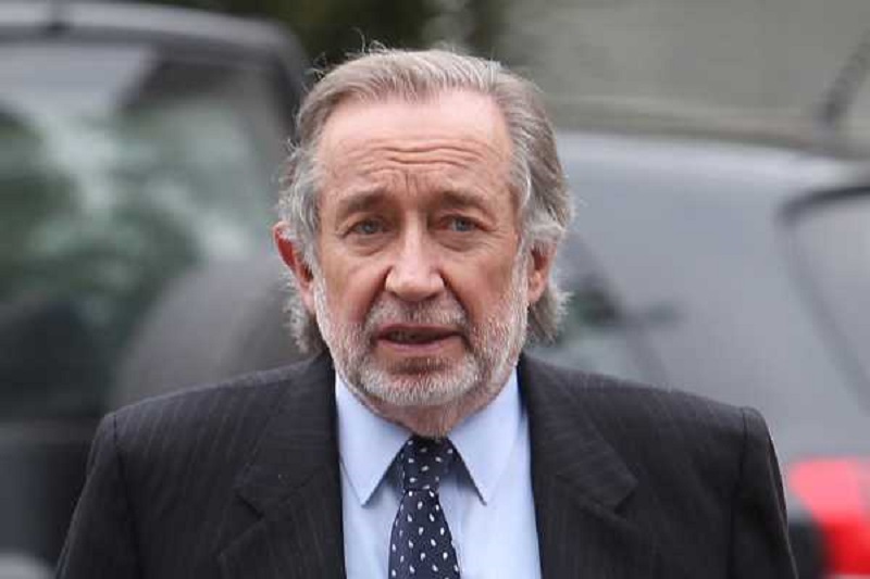 Fallece Jovino Novoa a los 76 años, miembro fundador de la UDI