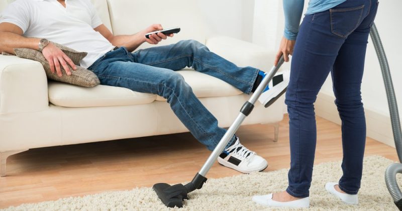 Yolanda Pizarro y el micromachismo: "Puede parecer imperceptible"