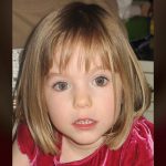 Madeline Mccann