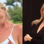 Marcela Vacarezza y Adriana Vacarezza