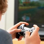 Niño se escapa de su casa porque lo hicieron apagar su Play Station
