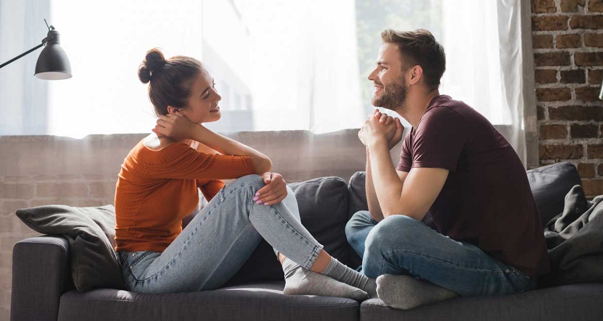 ¿Tú y tu pareja ya no conectan? revisa estos hábitos que deben cambiar
