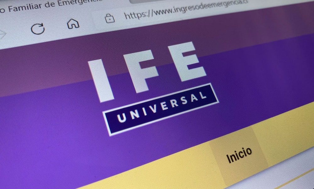 IFE Universal: Hoy comienzan los pagos de este beneficio