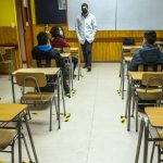 proyecto de ley para mejorar las condiciones laborales de profesores