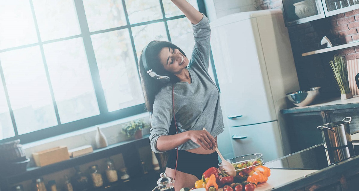 Estar solas no es algo malo, es tiempo de calidad para una misma