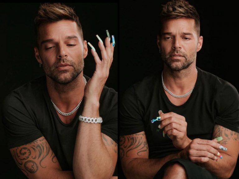 Ricky Martin