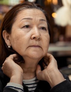 Te Salieron Más Canas Que Nunca