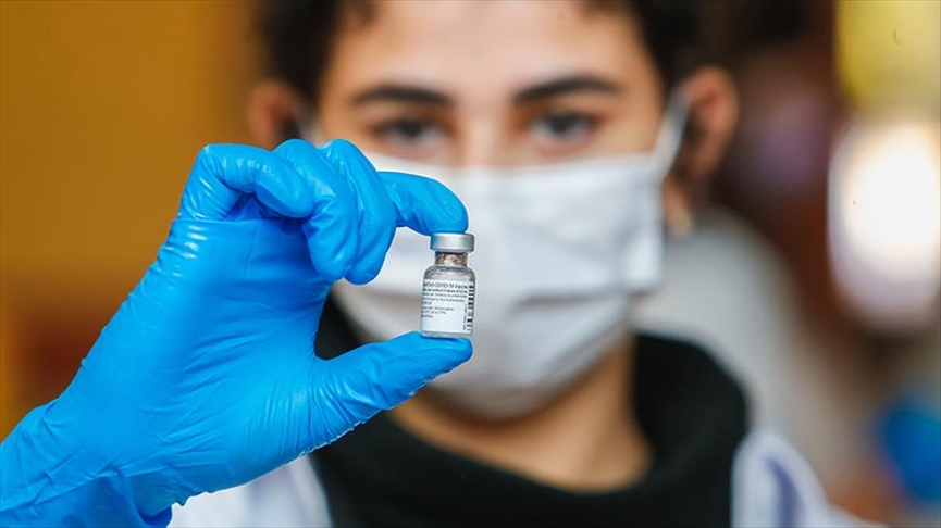 Variante Delta del Covid-19: Efectividad de las vacunas usadas en Chile
